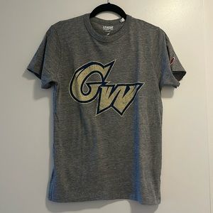 League Classic Fit GW T-Shirt